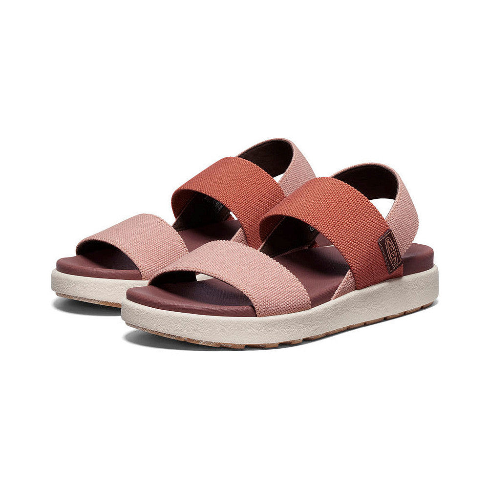 Women's Elle Backstrap Sandals