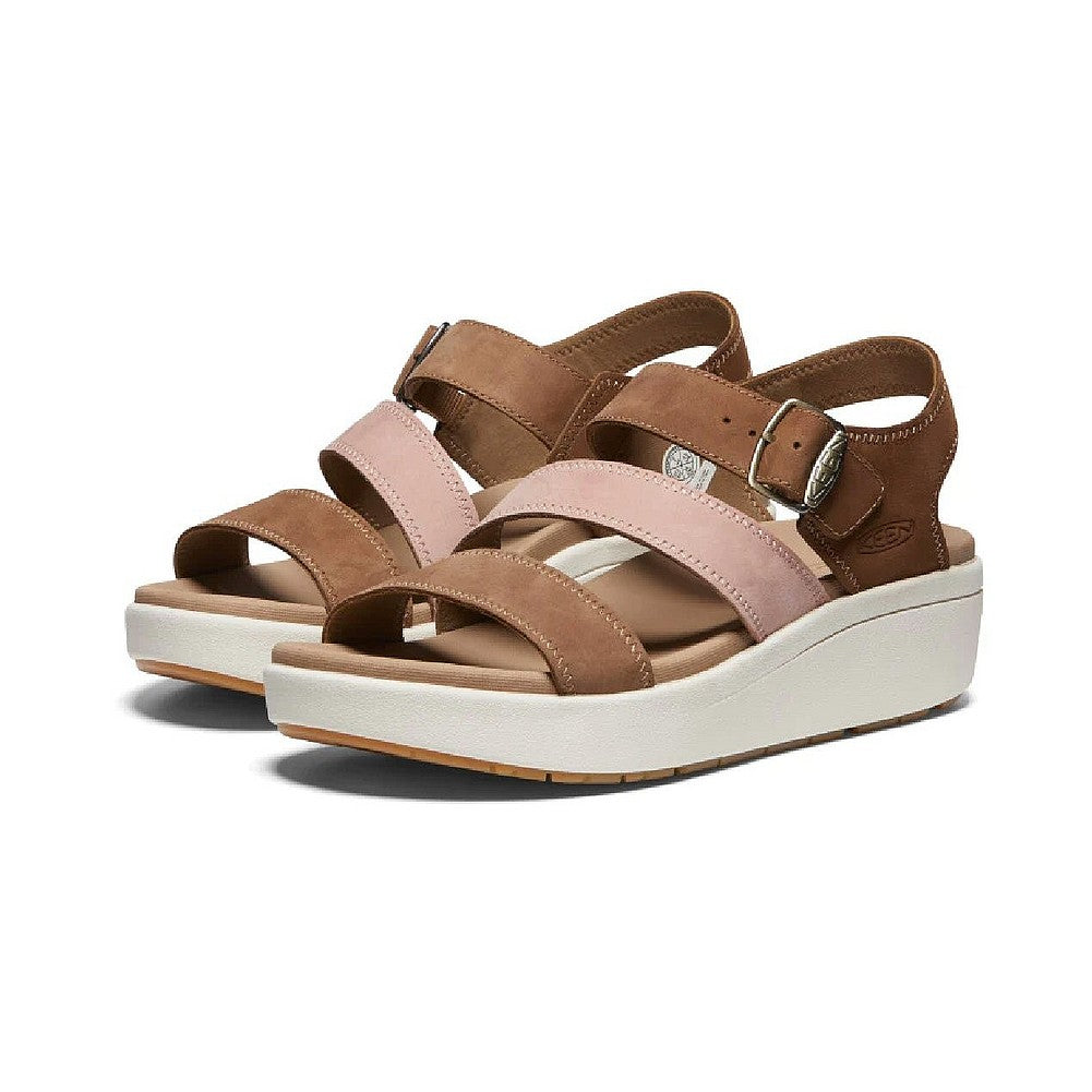 Women's Ellecity Backstrap Sandals