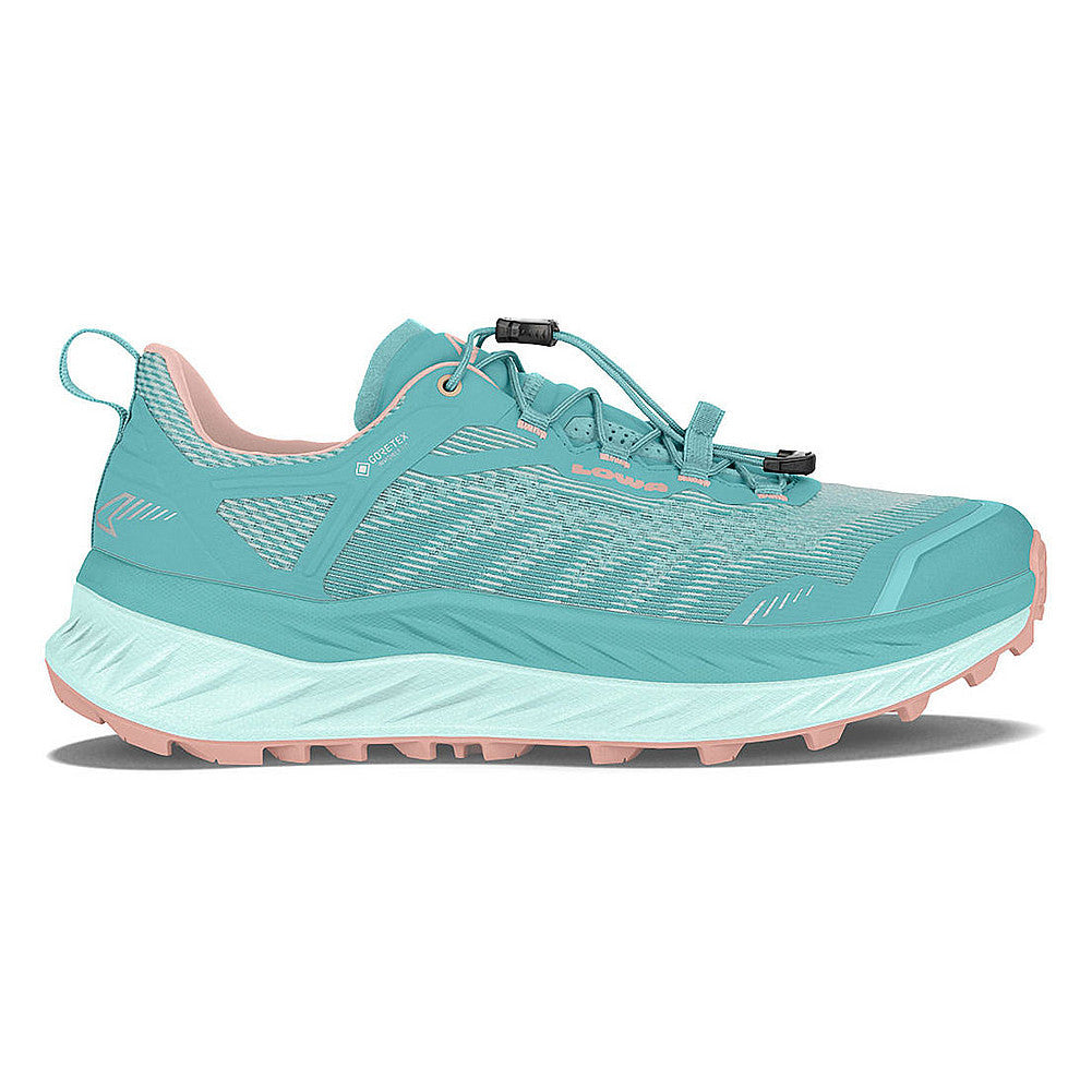 Women's Fortux GTX Shoes