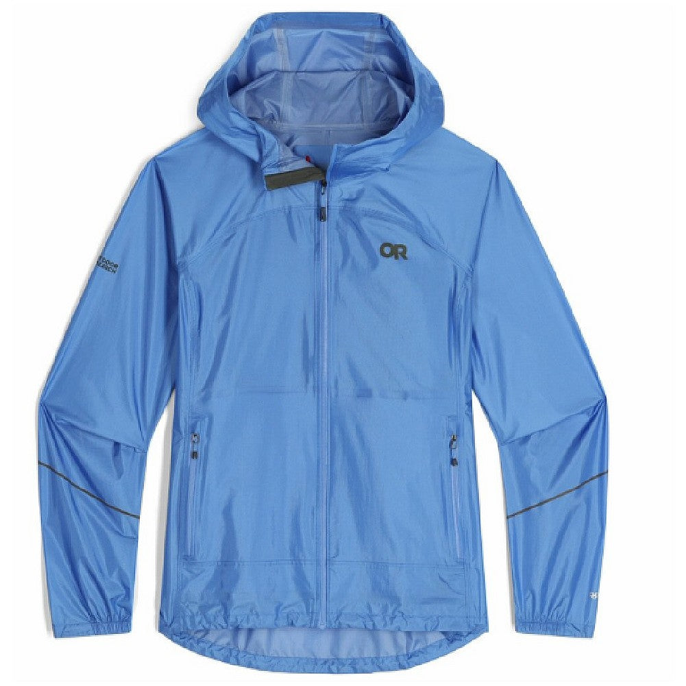 Women's Helium Rain Jacket