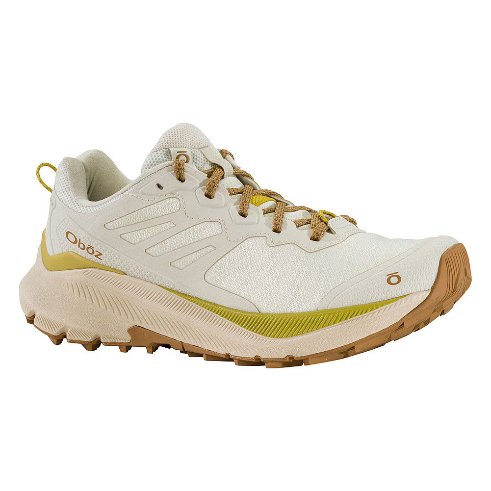 Women's Katabatic Wind Low Shoes