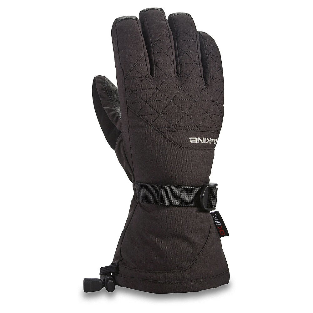 Women's Leather Camino Gloves