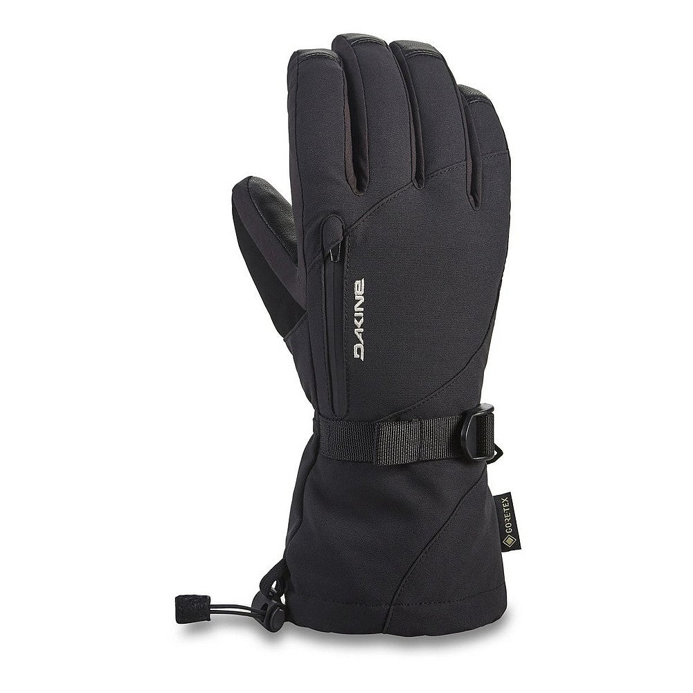 Women's Leather Sequoia GTX Gloves