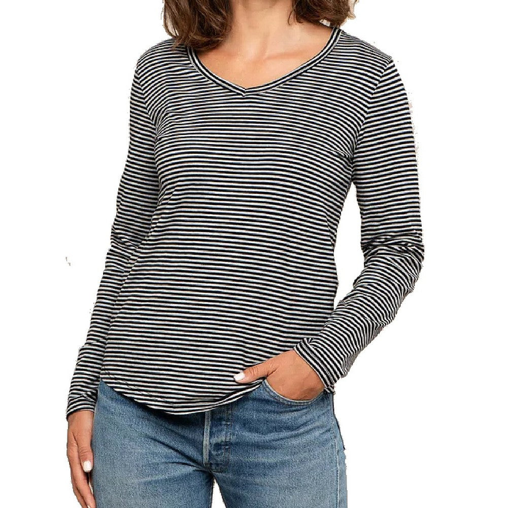 Women's Marley II Long Sleeve Tee Shirt