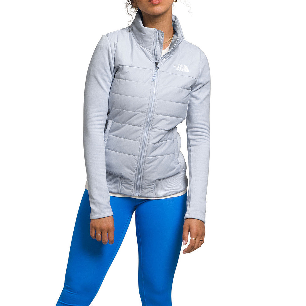 Women's Mashup Insulated Jacket