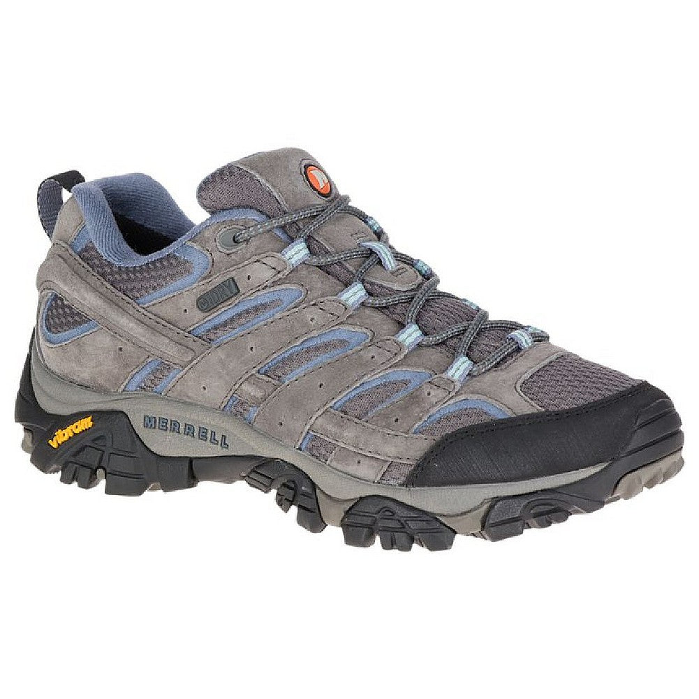 Women's Moab 2 Waterproof Shoes