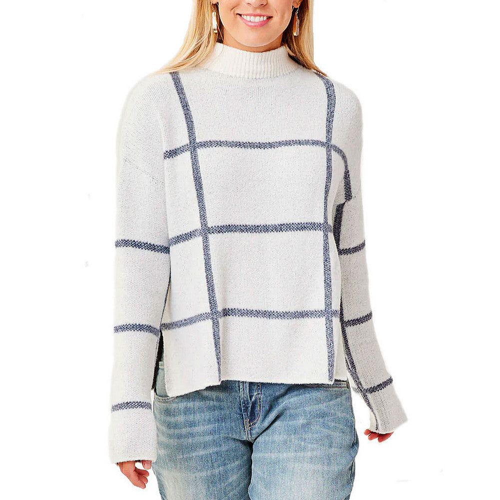 Women's Olivia Plush Sweater