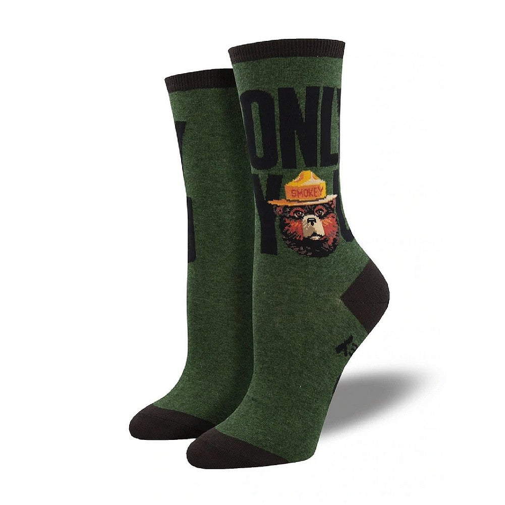 Women's Only You Socks