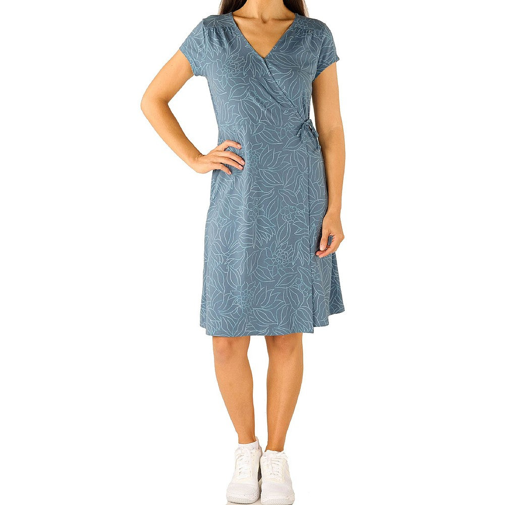 Women's  Padma Wrap Dress