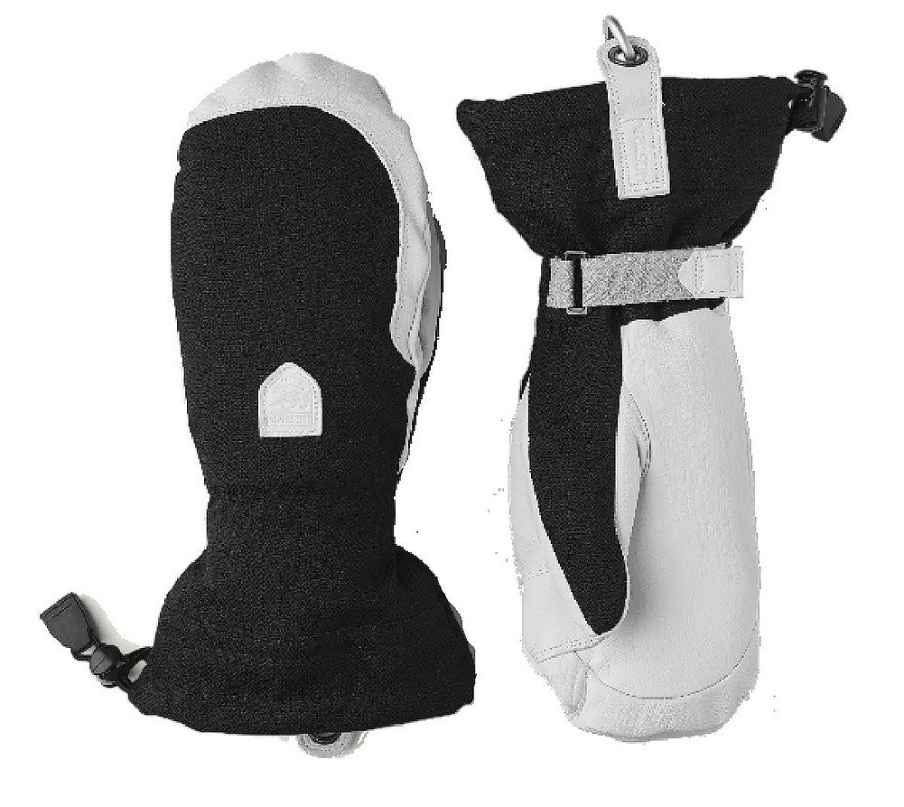 Women's Patrol Gauntlet Mitt Mittens