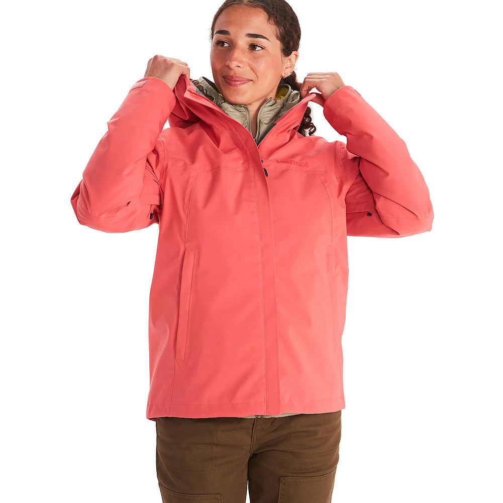 Women's PreCip Eco Pro Jacket