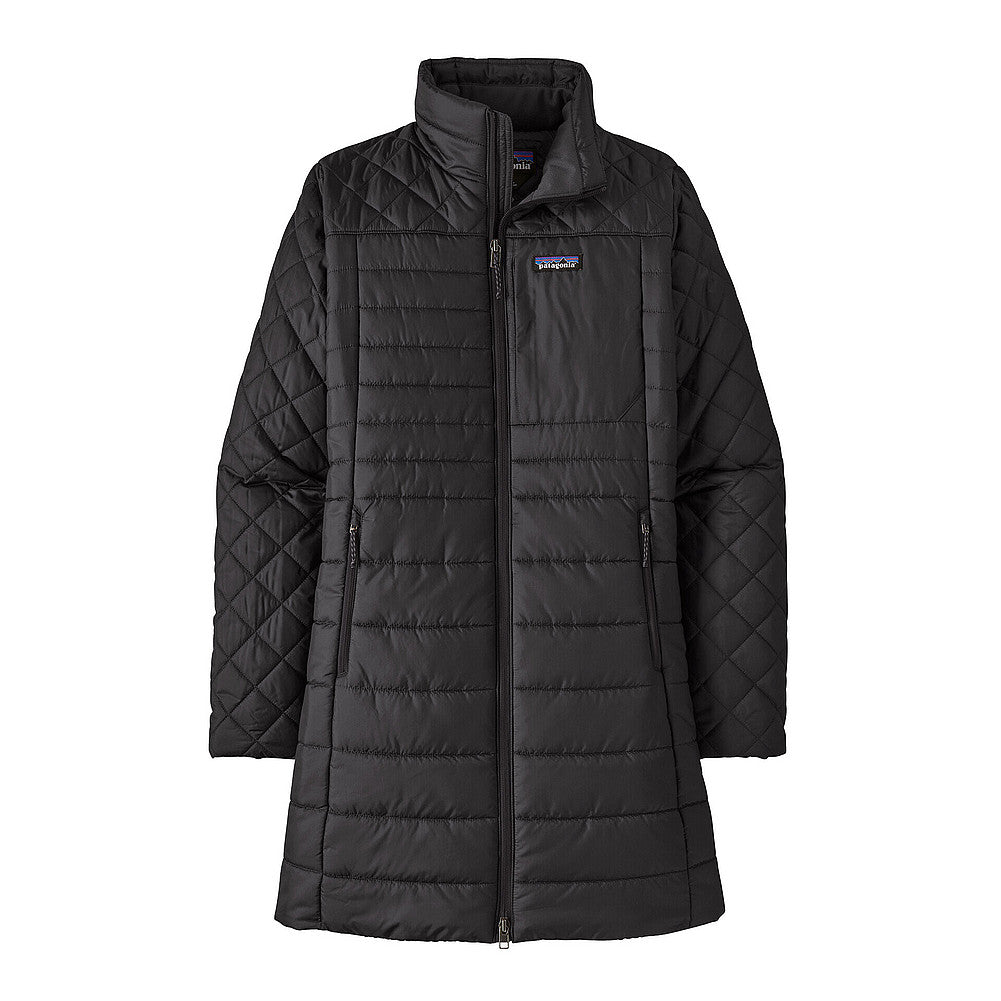 Women's Radalie Parka Jacket