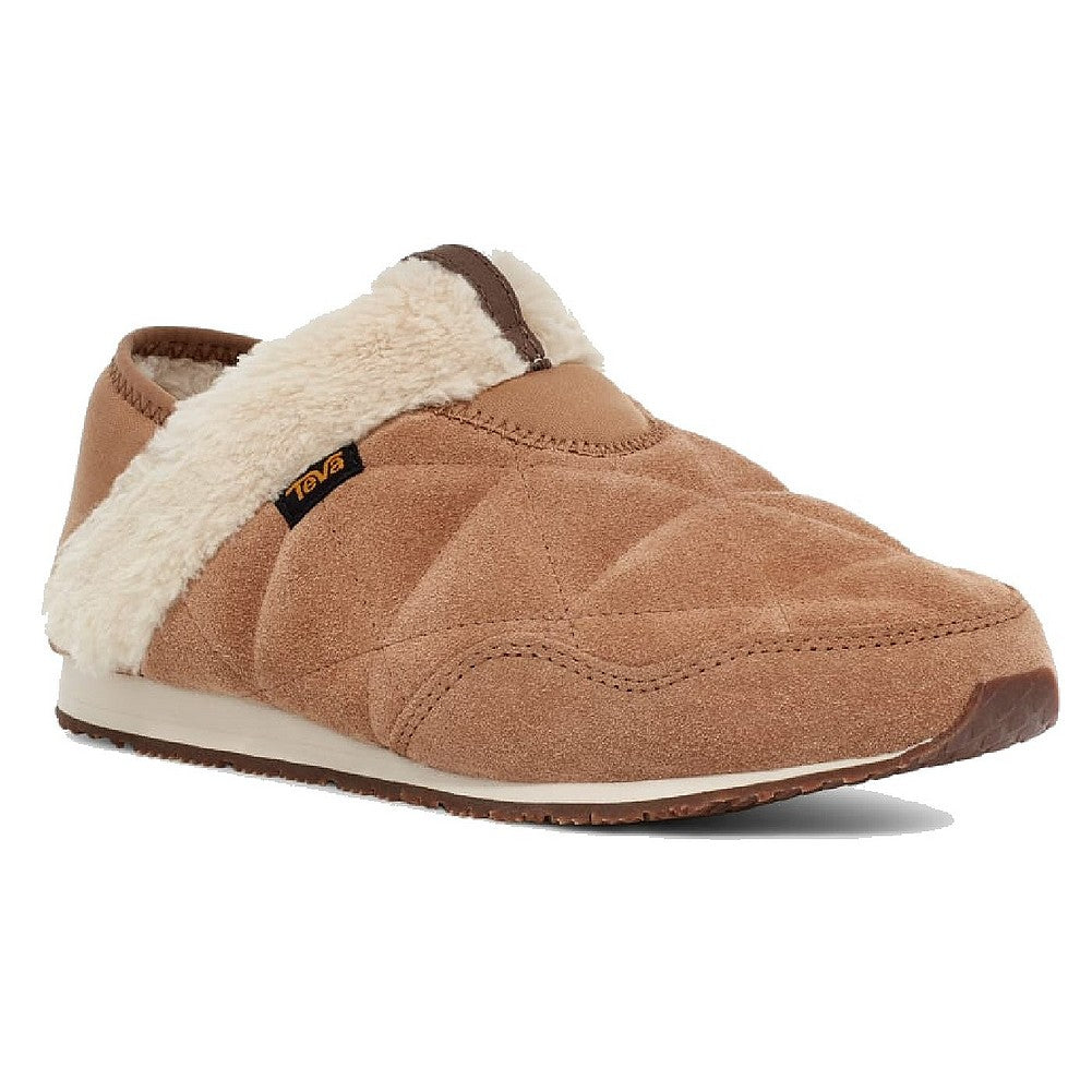 Women's Reember Plushed Clogs