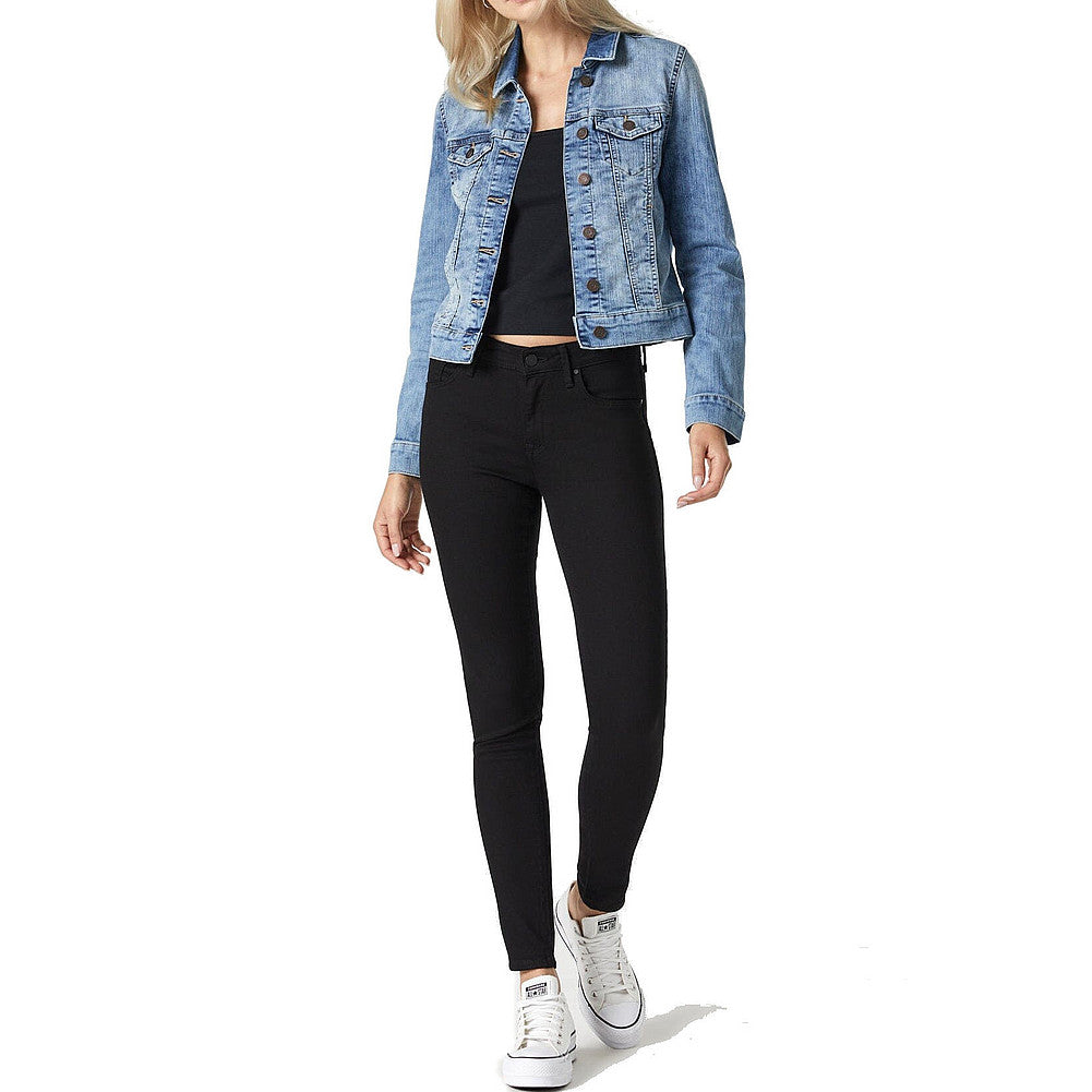 Women's Samantha Denim Jacket