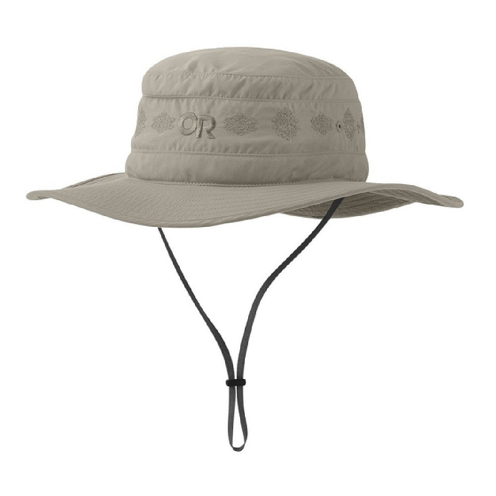 Women's Solar Roller Sun Hat