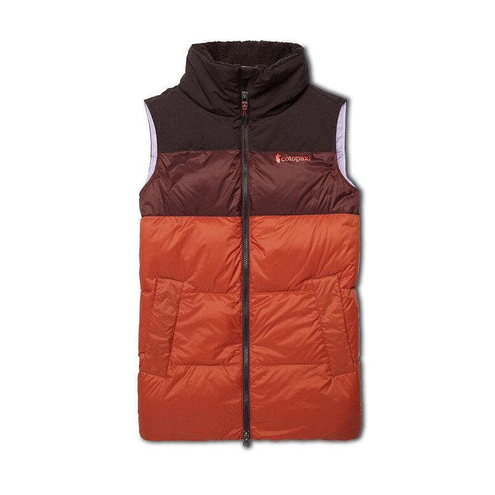 Women's Solazo Down Vest