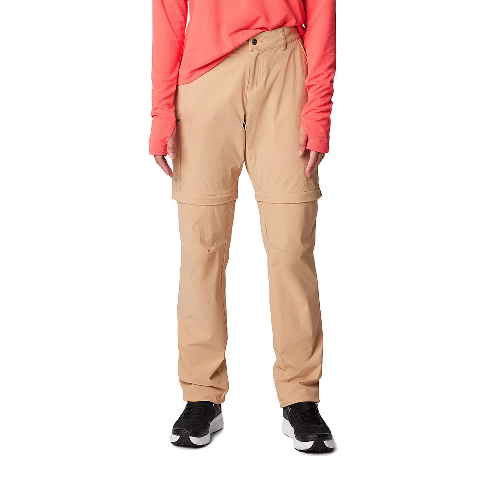 Women's Summit Valley Convertible Pants