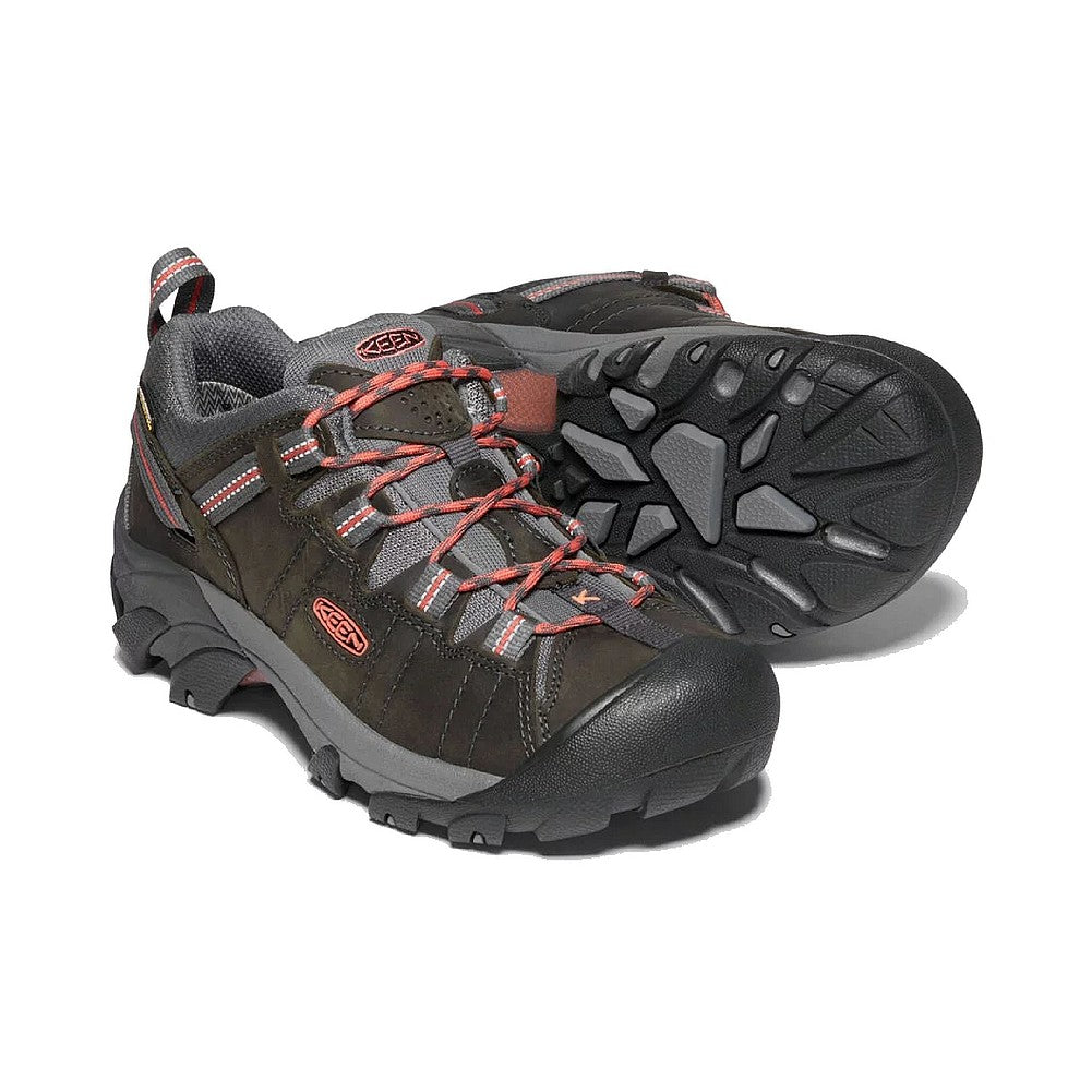 Women's Targhee II Waterproof Shoes