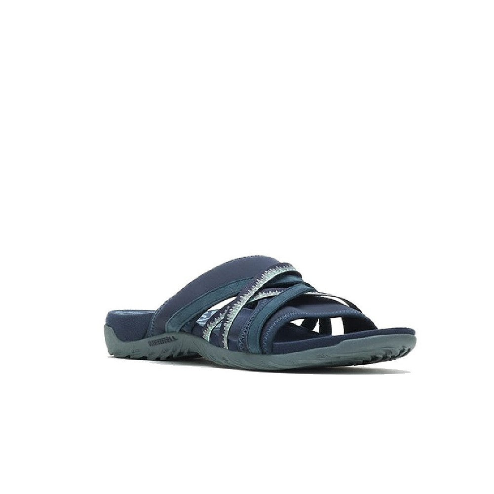 Women's Terran 3 Cush Slides