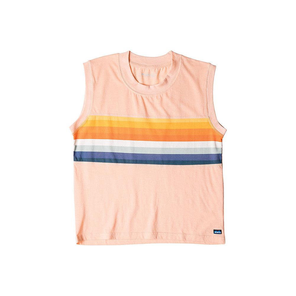 Women's Tuva Tank Top