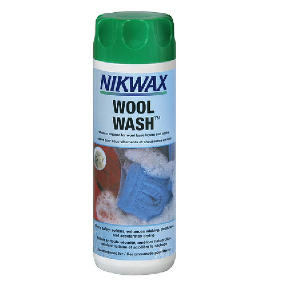 Wool Wash--10 Oz