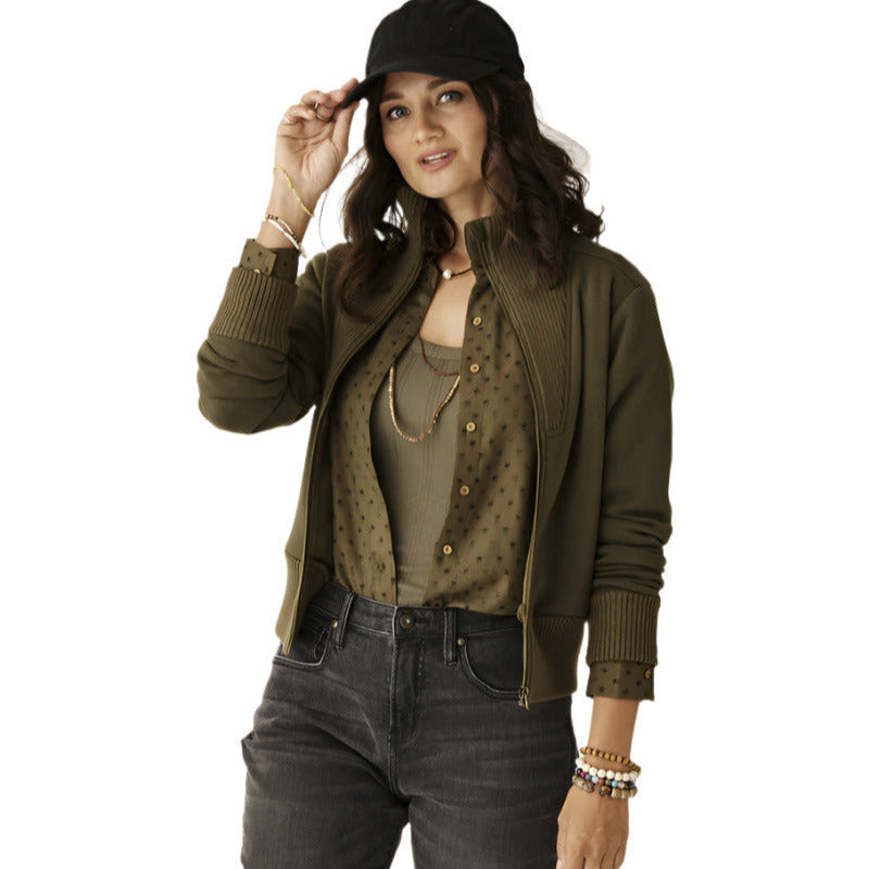 Women's Briar Fleece Jacket