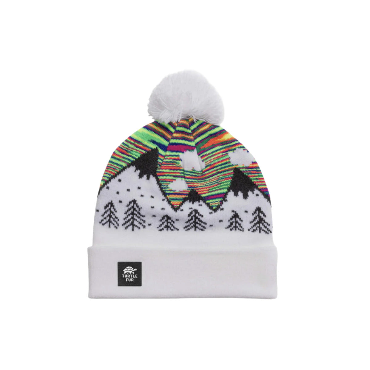 Kids Mountain Dreamer Pom