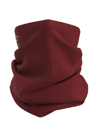 Rho Neck Gaiter Long