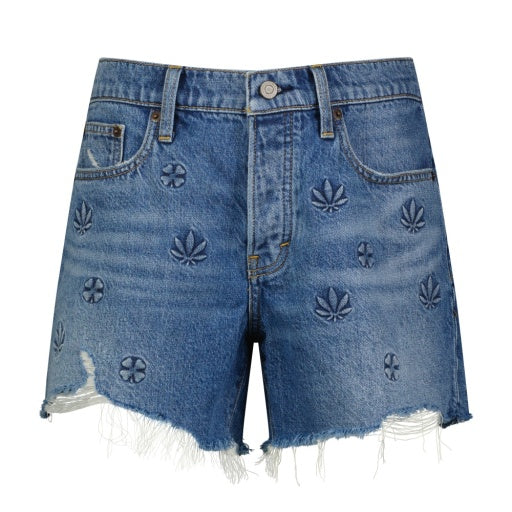 Lucky Legend Highest Quality 90S Midi Short