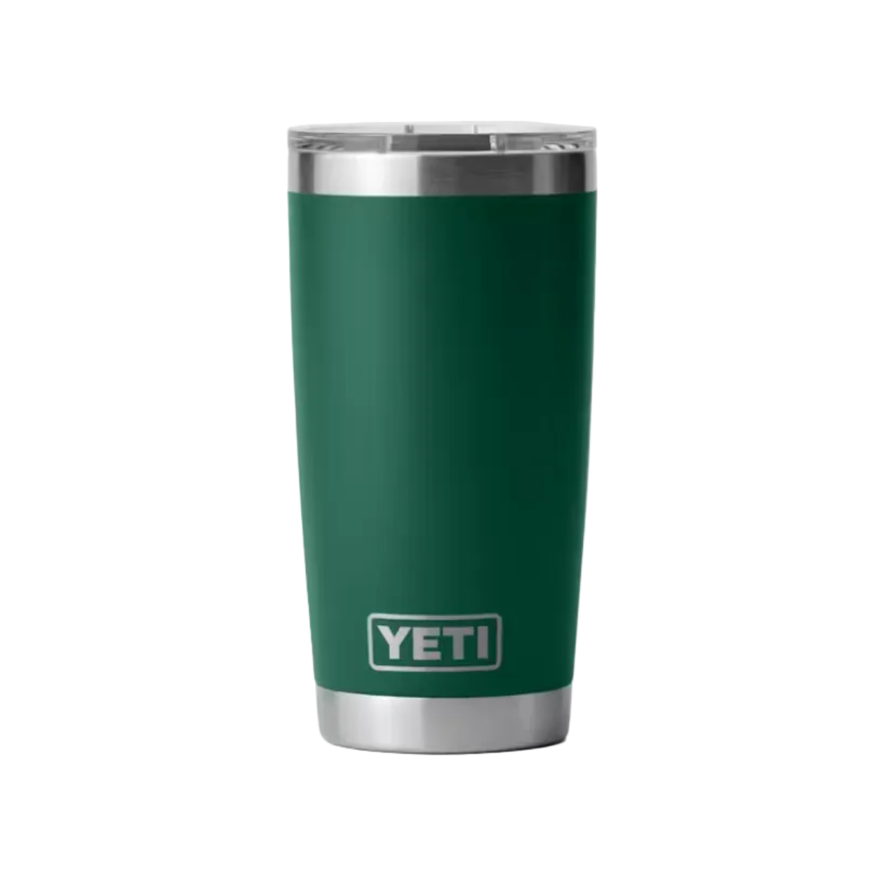 Rambler 20oz Tumbler with Magslider Lid