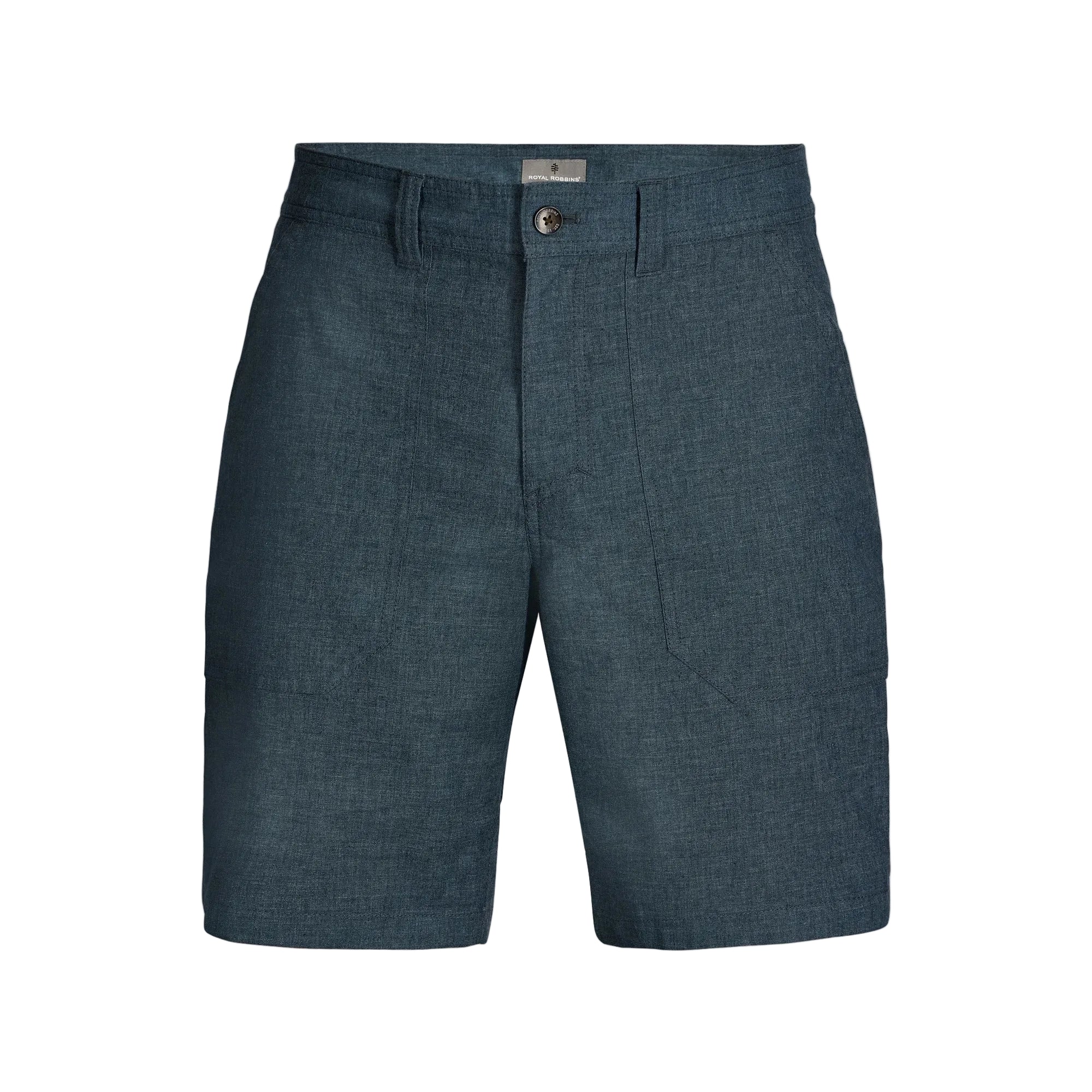 Men's Hemp Adventure Shorts