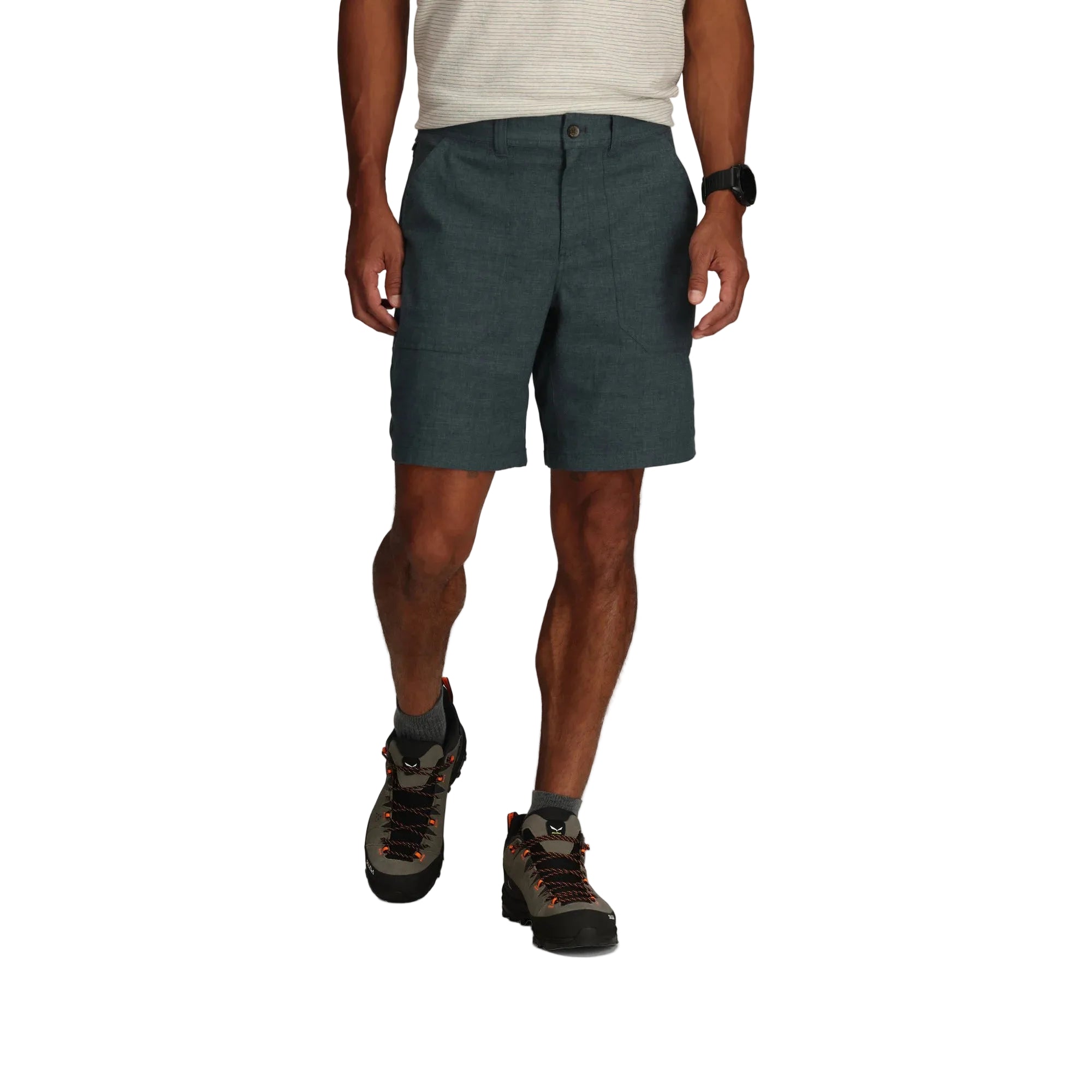 Men's Hemp Adventure Shorts