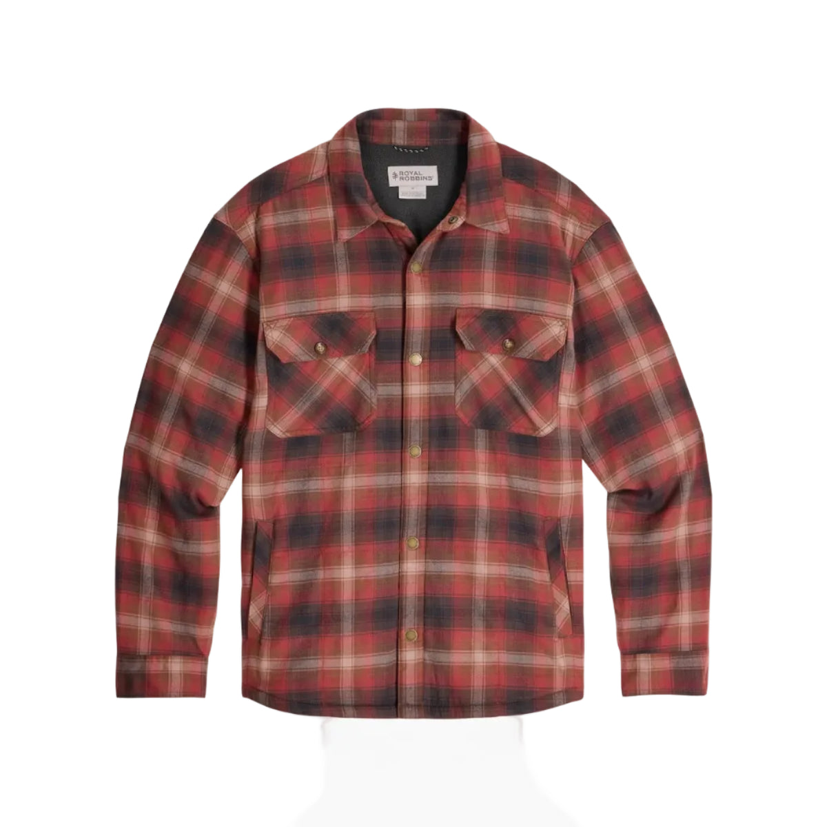 Men's Vista Flannel Shacket