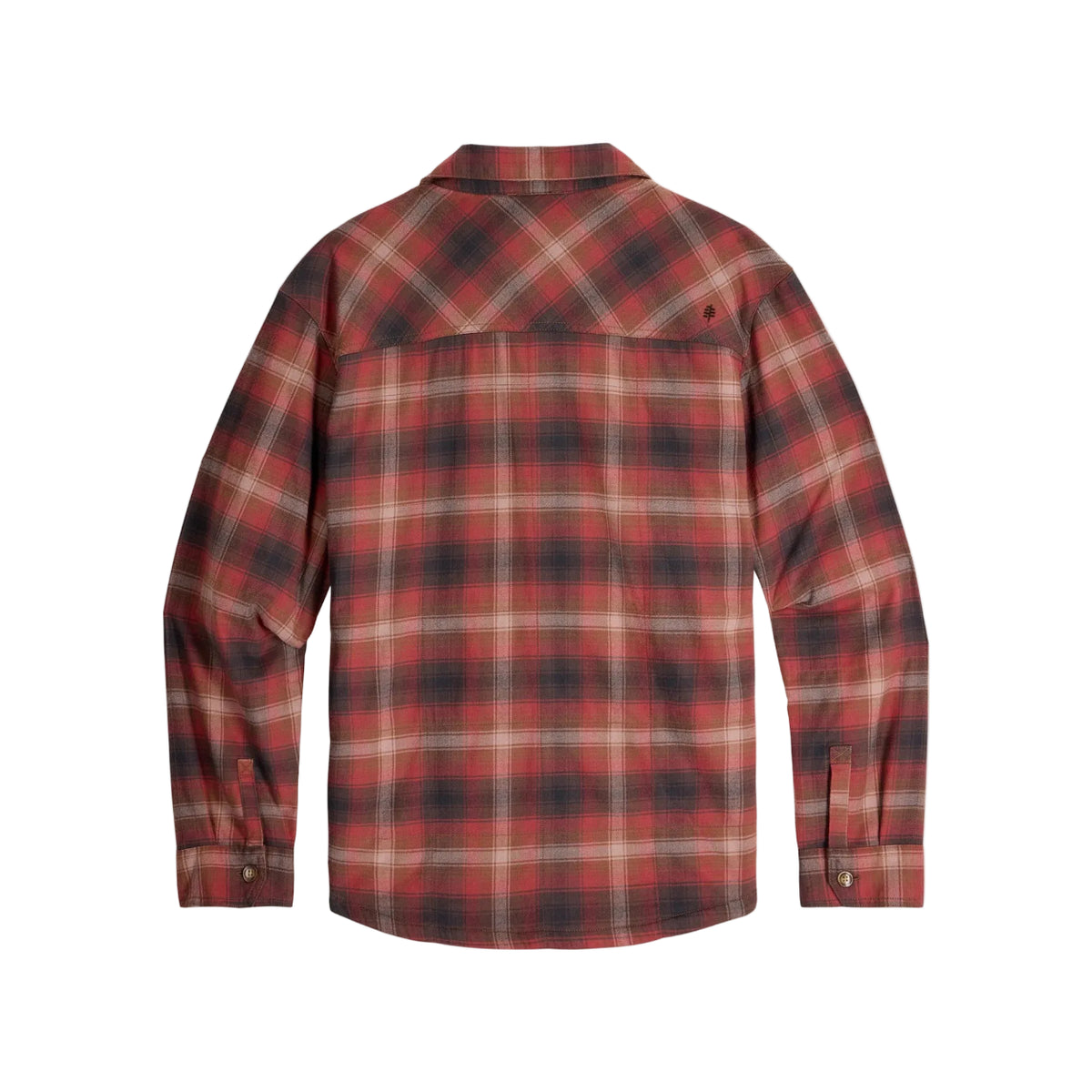 Men's Vista Flannel Shacket