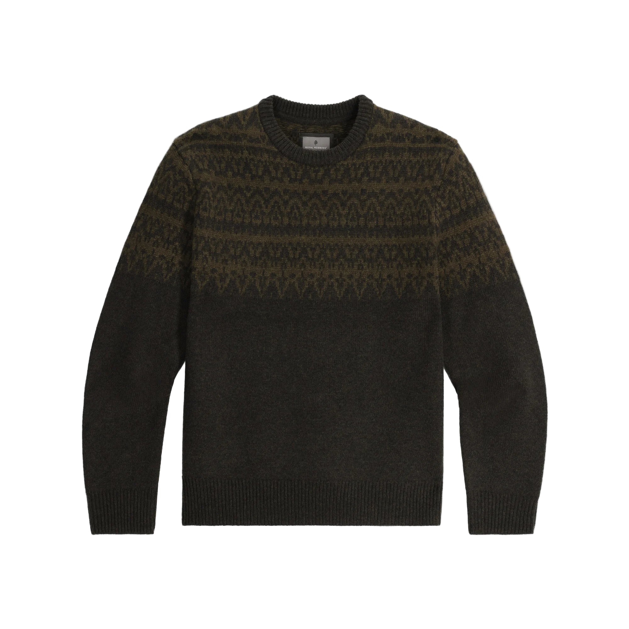 Men's Arch Rock Crew Sweater