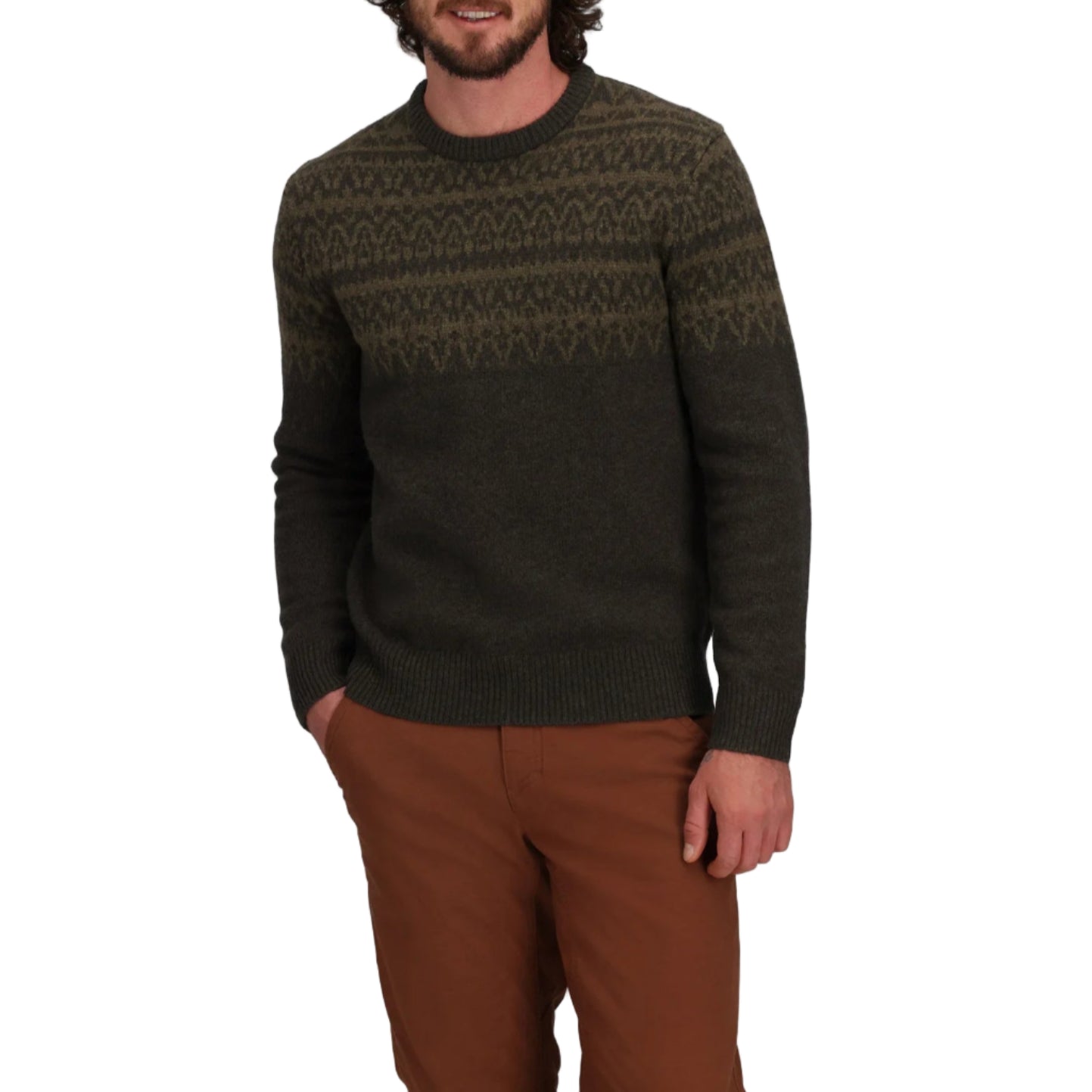 Men's Arch Rock Crew Sweater
