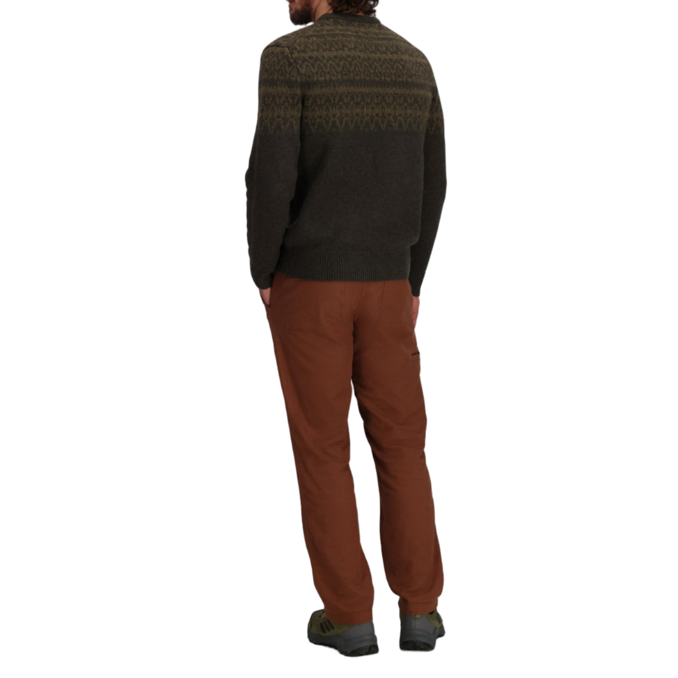Men's Arch Rock Crew Sweater