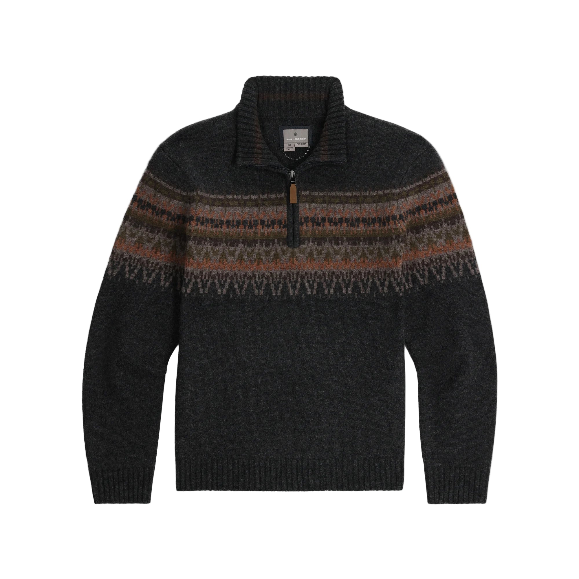 Men's Arch Rock 1/4 Zip Sweater
