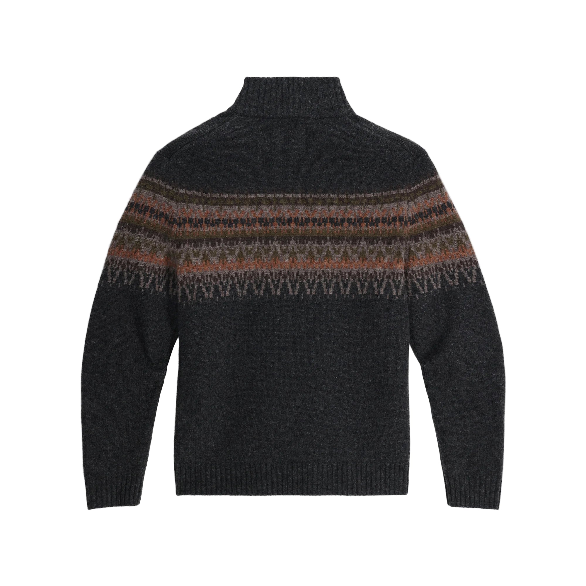 Men's Arch Rock 1/4 Zip Sweater