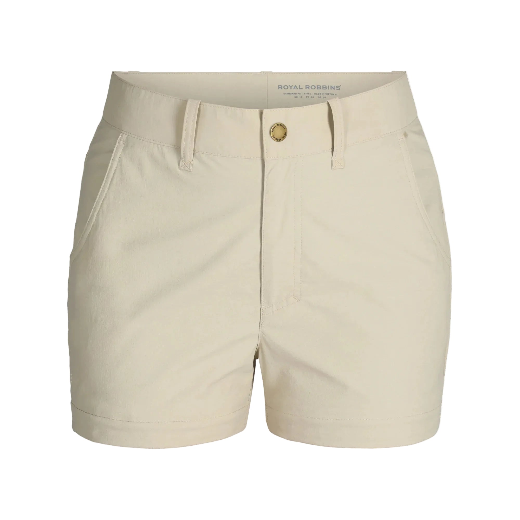 Women's Wilder Zip-Off Pants