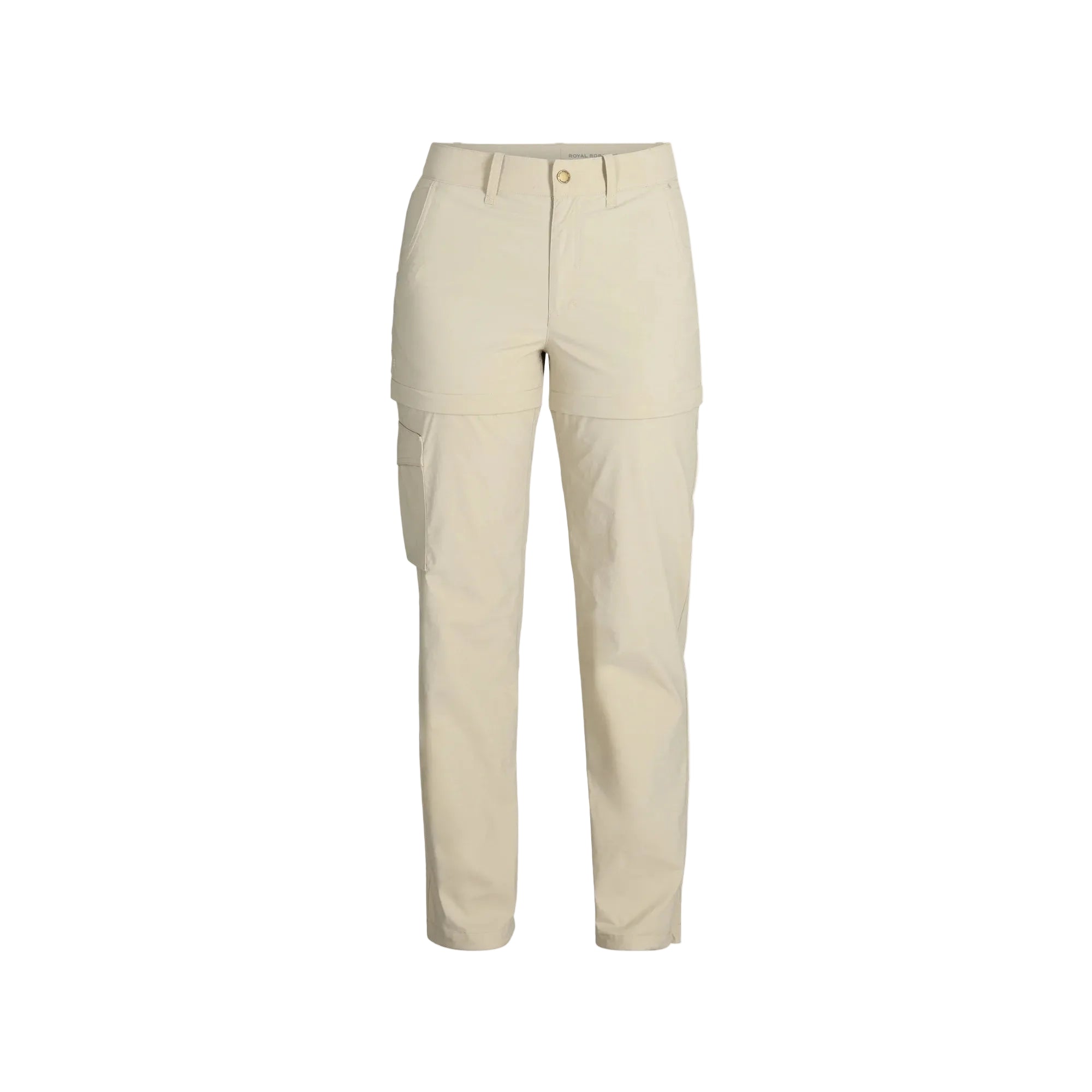 Women's Wilder Zip-Off Pants