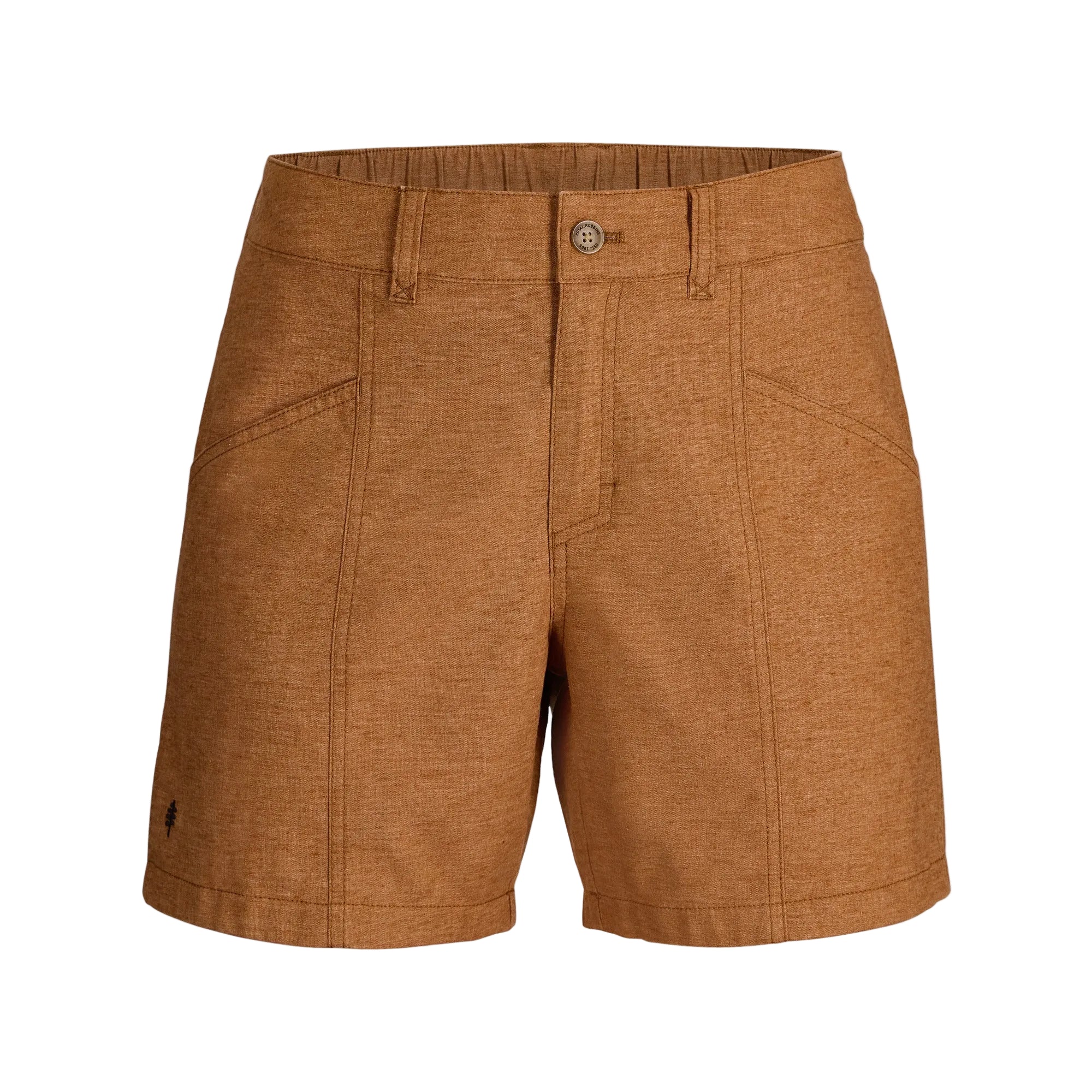 Women's Hemp Adventure Shorts