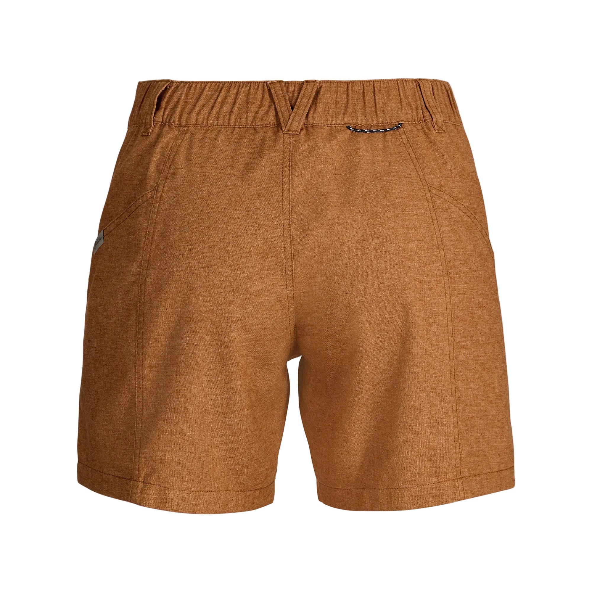 Women's Hemp Adventure Shorts