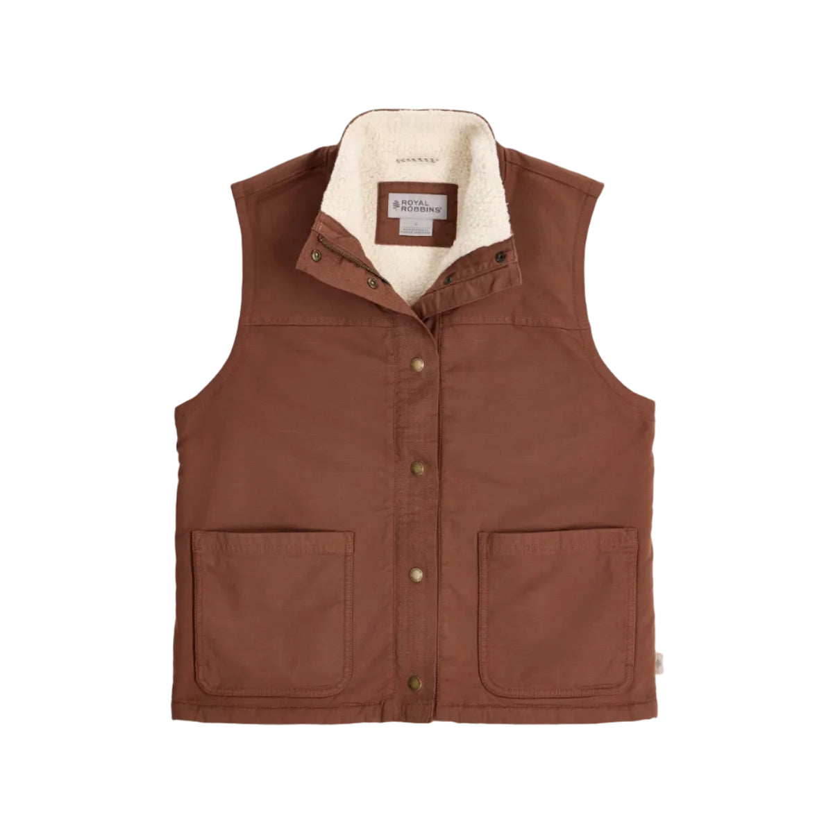 Women's El Cap Canvas Vest