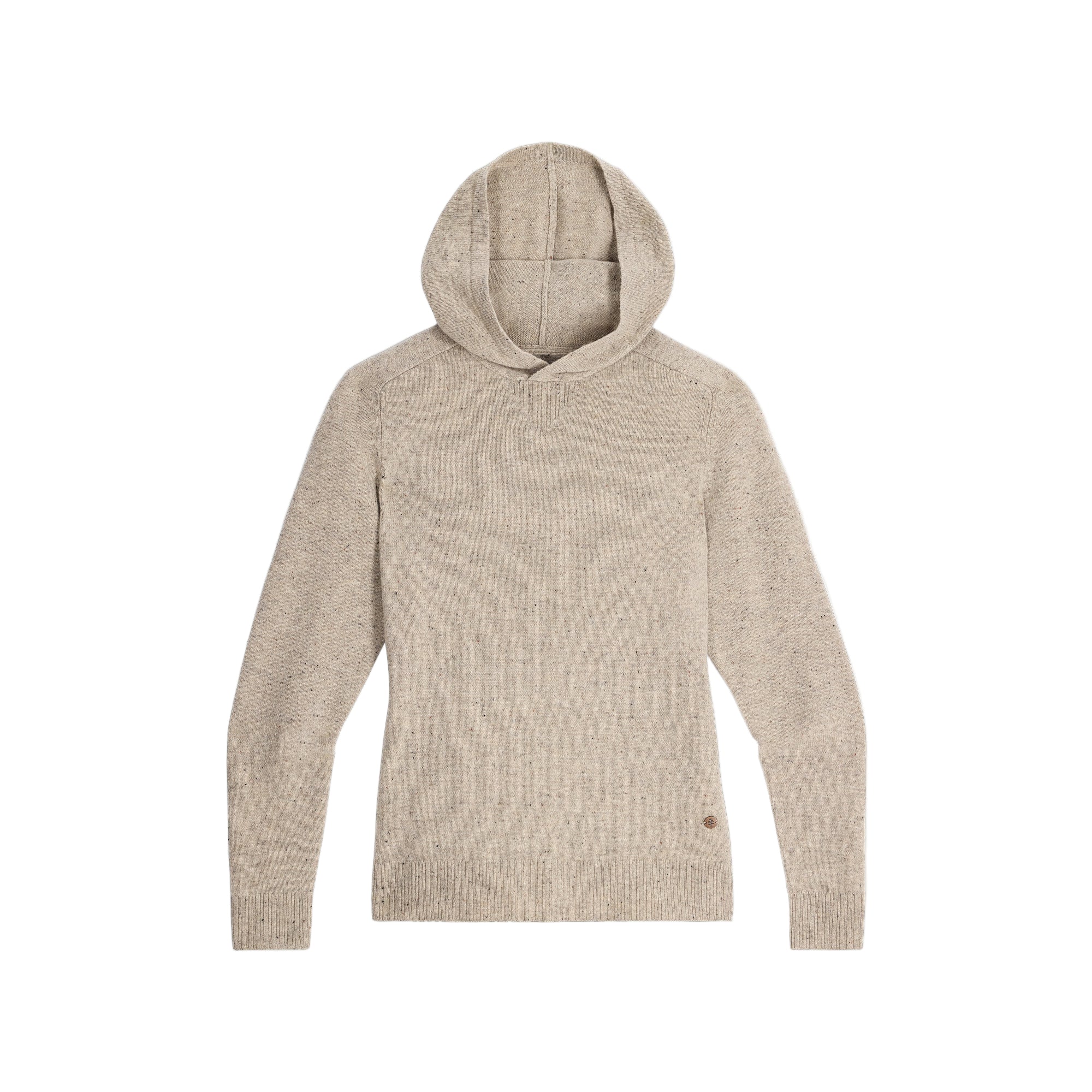 Women's Rockcraft Wool Hoodie