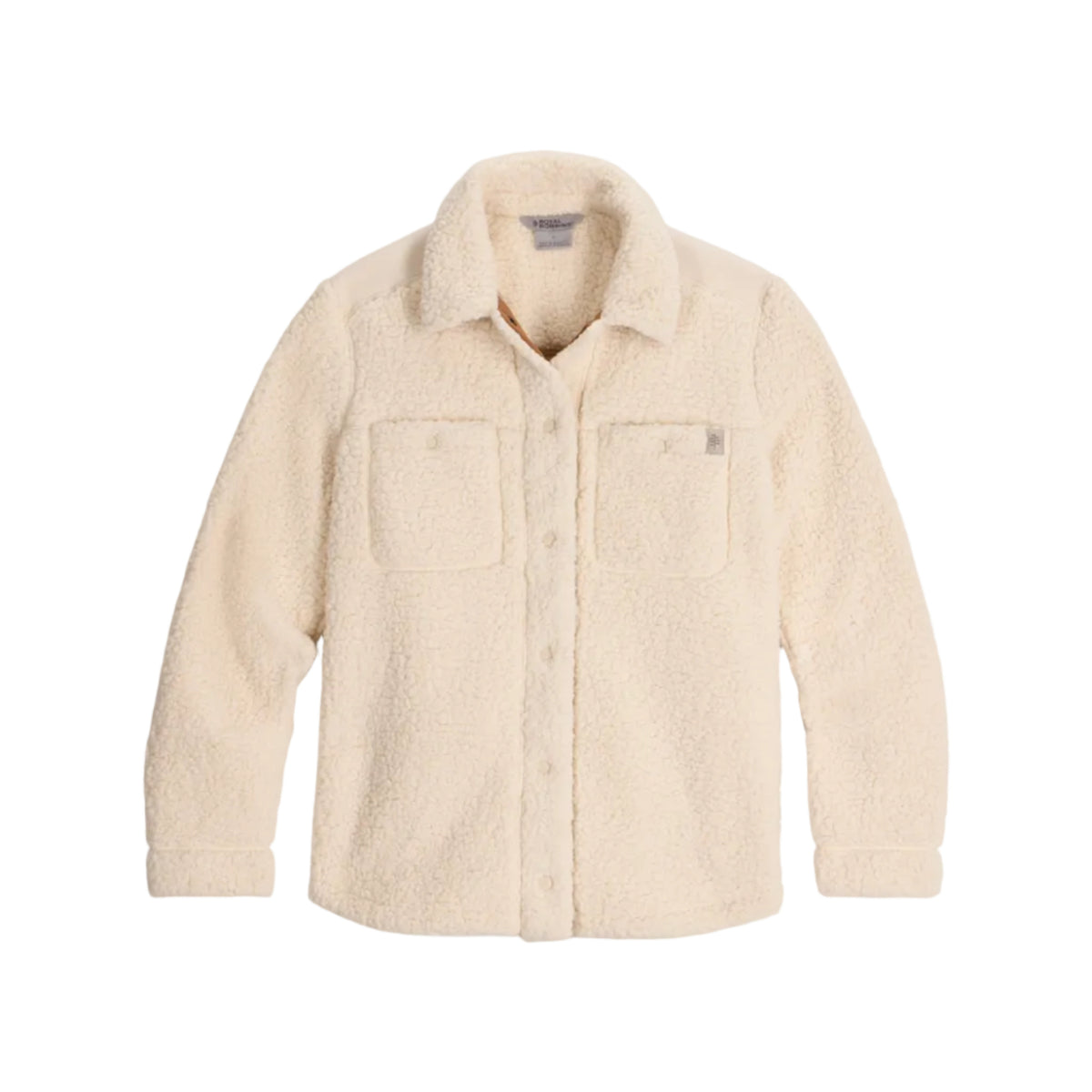 Women's Palisades High-Pile Fleece Shacket