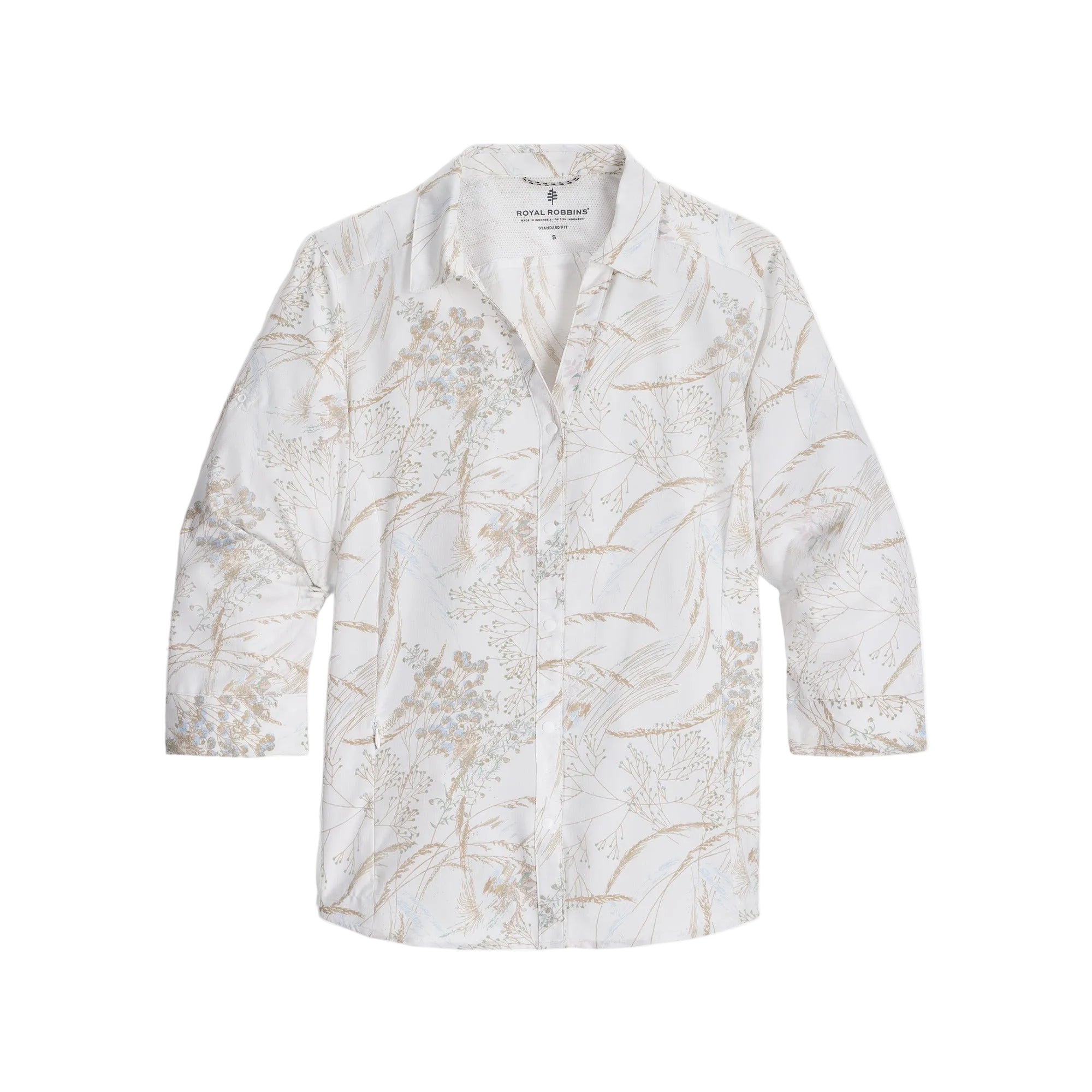 Women's Expedition Pro 3/4 Sleeve Shirt