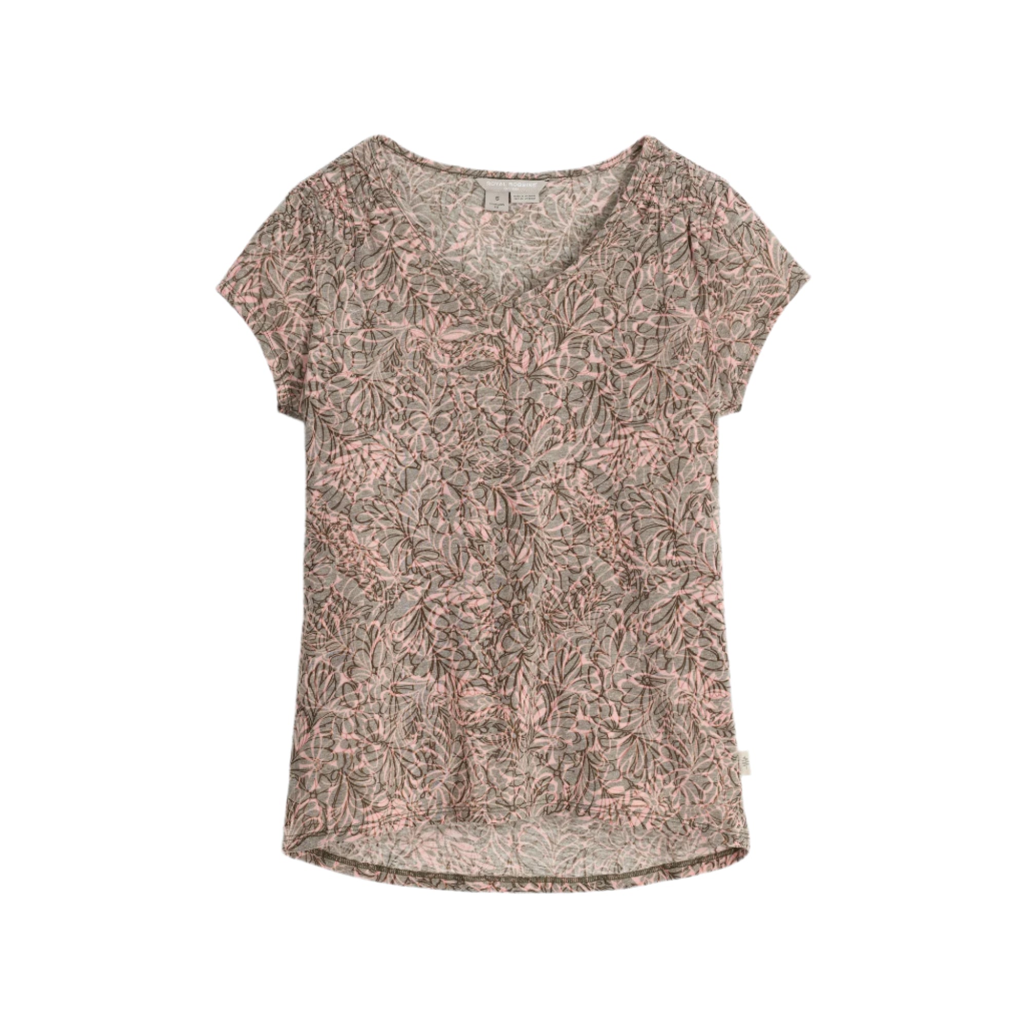 Women's Featherweight Tee Shirt