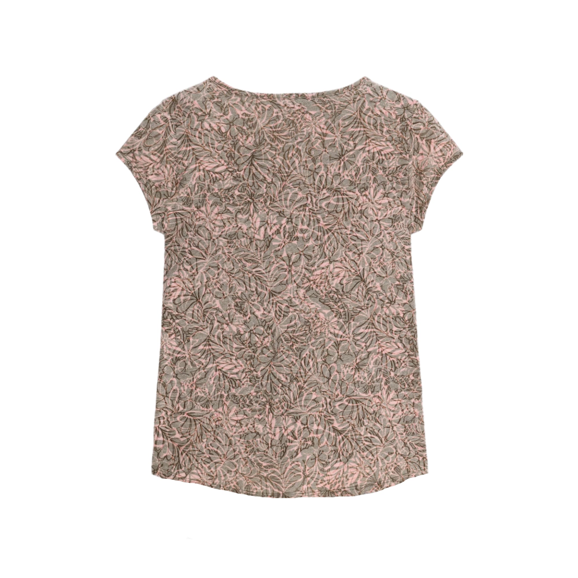 Women's Featherweight Tee Shirt
