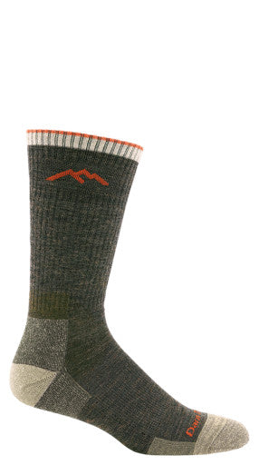 Men's Hiker Boot Midweight Hiking Socks